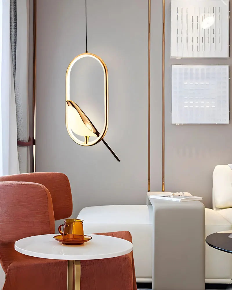 Luminaire Chic et Innovant pour Intérieur Élégant IL582740-ILLUMEEN.COM