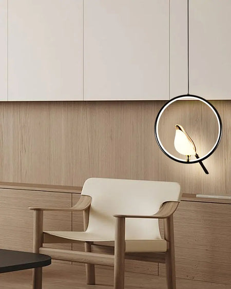 Luminaire Chic et Innovant pour Intérieur Élégant IL582740-ILLUMEEN.COM
