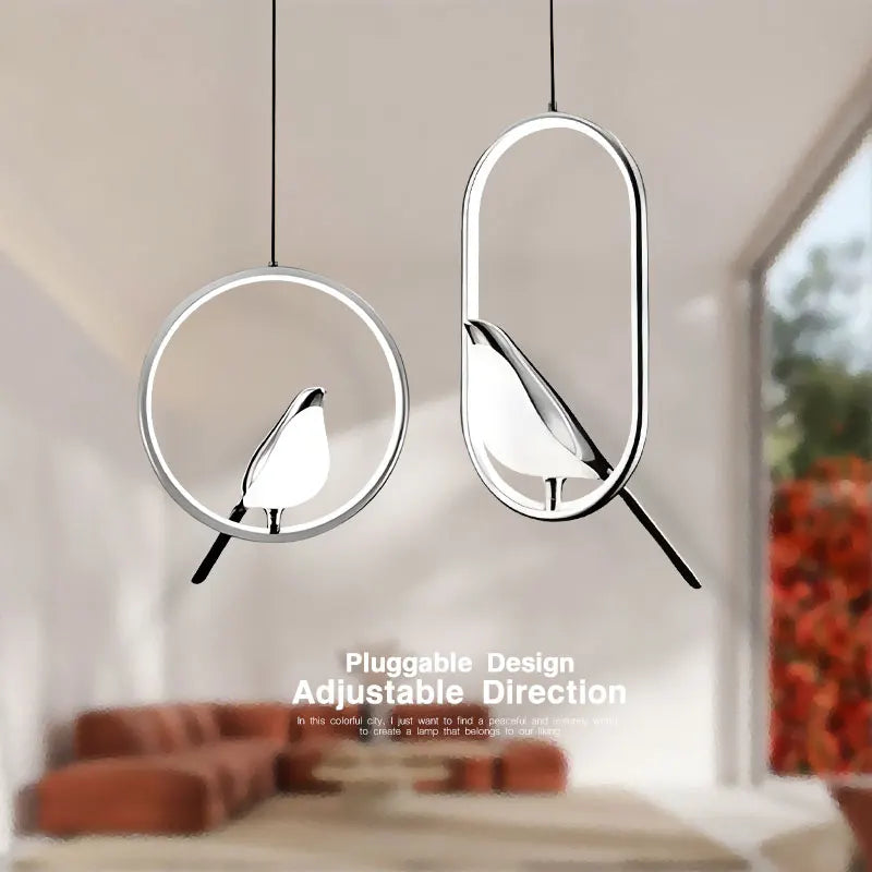 Luminaire Chic et Innovant pour Intérieur Élégant IL582740-ILLUMEEN.COM
