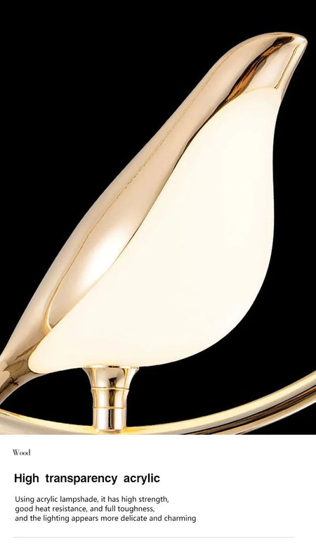 Luminaire Chic et Innovant pour Intérieur Élégant IL582740-ILLUMEEN.COM