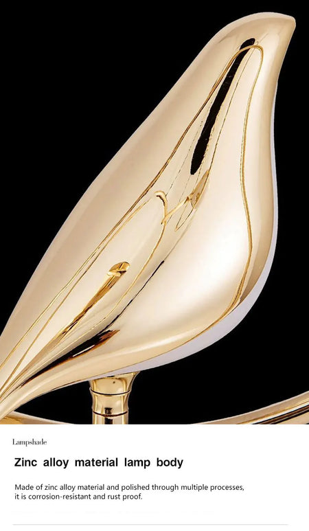 Luminaire Chic et Innovant pour Intérieur Élégant IL582740-ILLUMEEN.COM