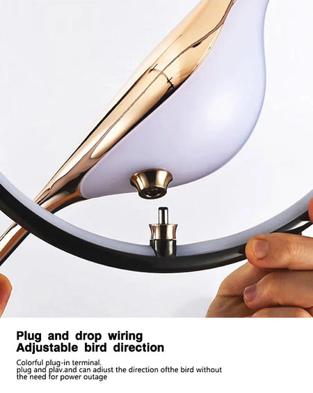 Luminaire Chic et Innovant pour Intérieur Élégant IL582740-ILLUMEEN.COM