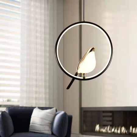 Luminaire Chic et Innovant pour Intérieur Élégant IL582740-ILLUMEEN.COM