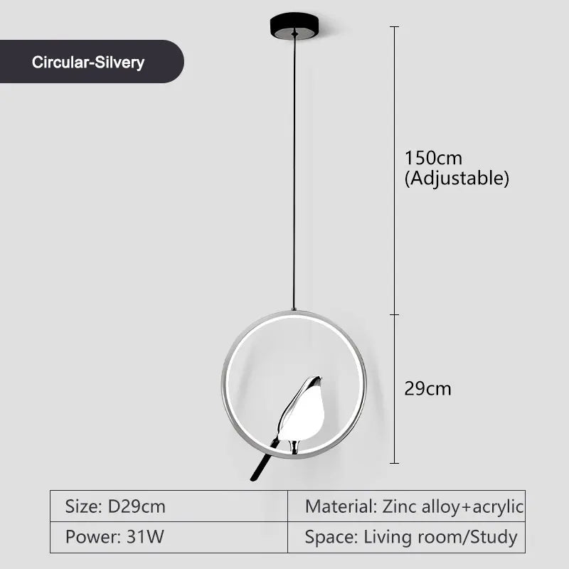 Luminaire Chic et Innovant pour Intérieur Élégant IL582740-ILLUMEEN.COM