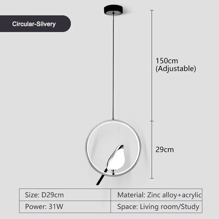 Luminaire Chic et Innovant pour Intérieur Élégant IL582740-ILLUMEEN.COM