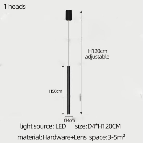 Luminaire Chic et Moderne pour Éclairage Élégant IL485672-ILLUMEEN.COM
