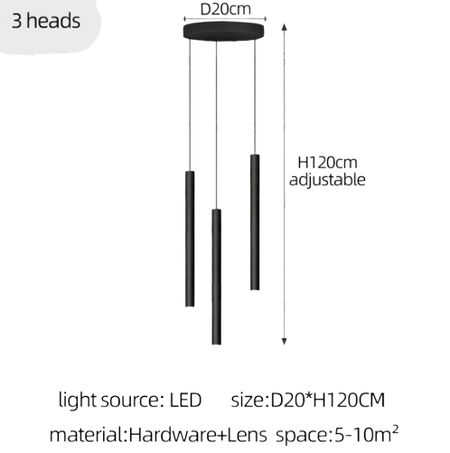 Luminaire Chic et Moderne pour Éclairage Élégant IL485672-ILLUMEEN.COM