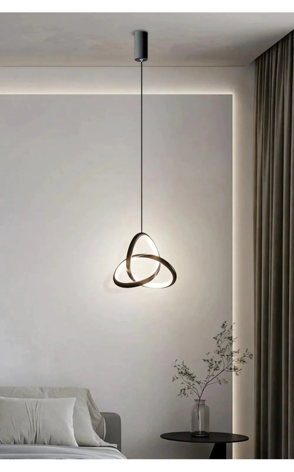 Luminaire Chic et Moderne pour Éclairer Votre Intérieur IL573249-ILLUMEEN.COM