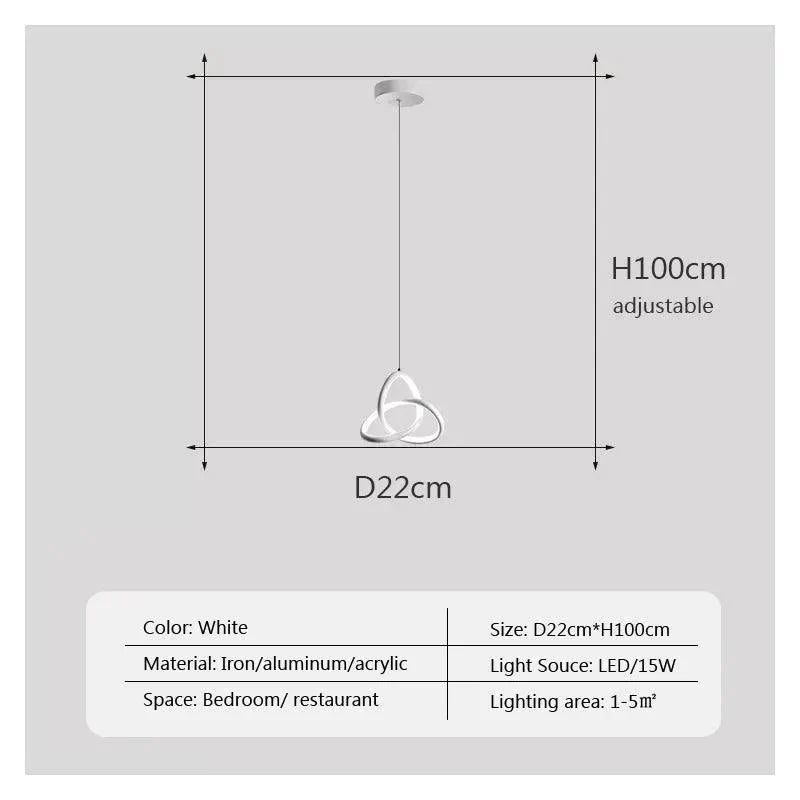 Luminaire Chic et Moderne pour Éclairer Votre Intérieur IL573249-ILLUMEEN.COM