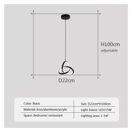Luminaire Chic et Moderne pour Éclairer Votre Intérieur IL573249-ILLUMEEN.COM