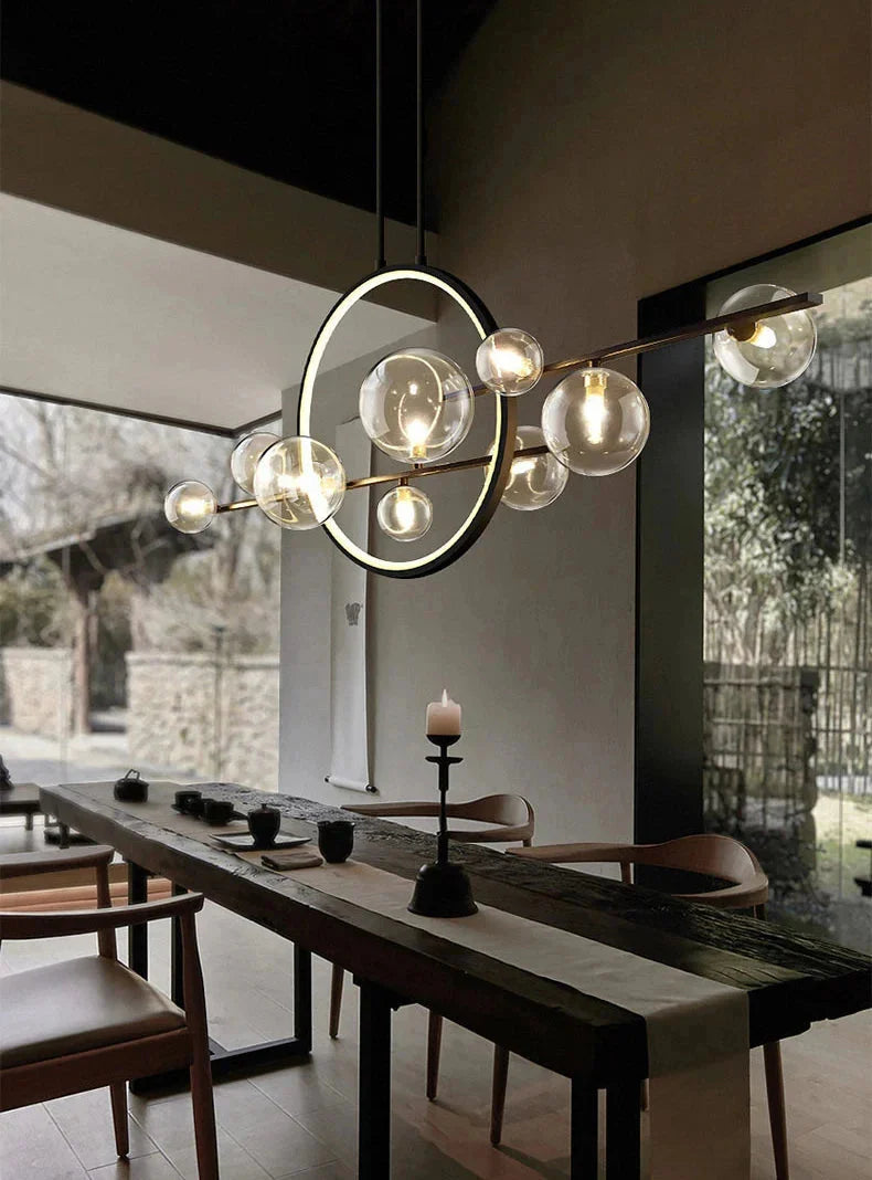 Luminaire Chic et Moderne pour Un Intérieur Élégant IL983742-ILLUMEEN.COM