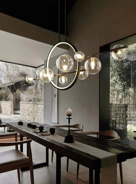 Luminaire Chic et Moderne pour Un Intérieur Élégant IL983742-ILLUMEEN.COM