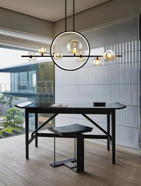 Luminaire Chic et Moderne pour Un Intérieur Élégant IL983742-ILLUMEEN.COM