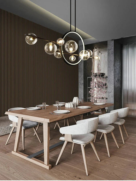 Luminaire Chic et Moderne pour Un Intérieur Élégant IL983742-ILLUMEEN.COM