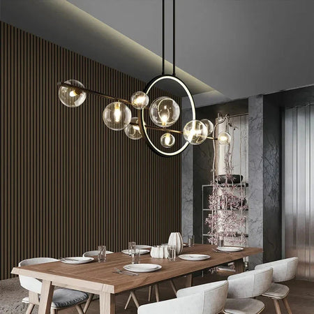 Luminaire Chic et Moderne pour Un Intérieur Élégant IL983742-ILLUMEEN.COM