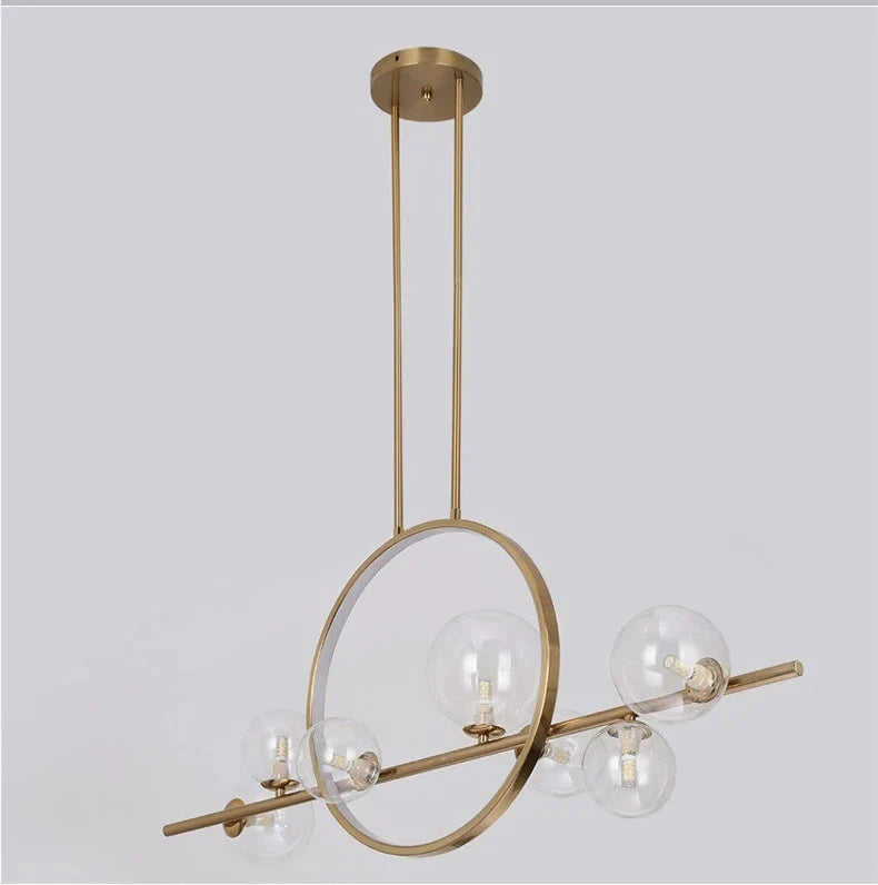 Luminaire Chic et Moderne pour Un Intérieur Élégant IL983742-ILLUMEEN.COM