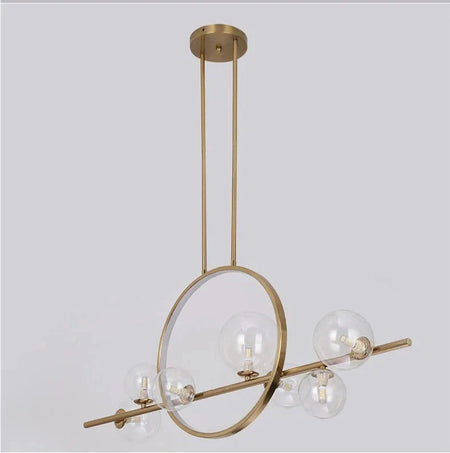 Luminaire Chic et Moderne pour Un Intérieur Élégant IL983742-ILLUMEEN.COM