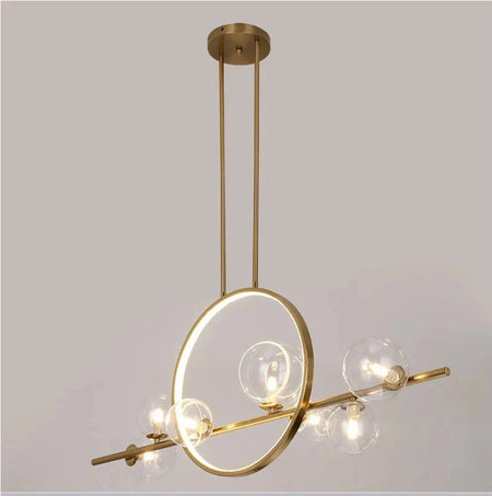 Luminaire Chic et Moderne pour Un Intérieur Élégant IL983742-ILLUMEEN.COM