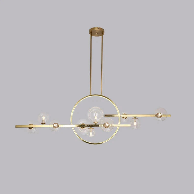 Luminaire Chic et Moderne pour Un Intérieur Élégant IL983742-ILLUMEEN.COM