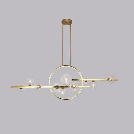 Luminaire Chic et Moderne pour Un Intérieur Élégant IL983742-ILLUMEEN.COM