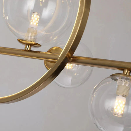 Luminaire Chic et Moderne pour Un Intérieur Élégant IL983742-ILLUMEEN.COM