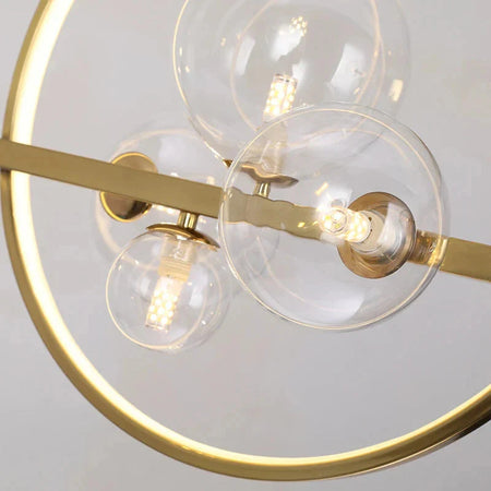 Luminaire Chic et Moderne pour Un Intérieur Élégant IL983742-ILLUMEEN.COM