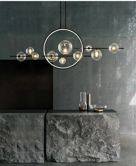 Luminaire Chic et Moderne pour Un Intérieur Élégant IL983742-ILLUMEEN.COM