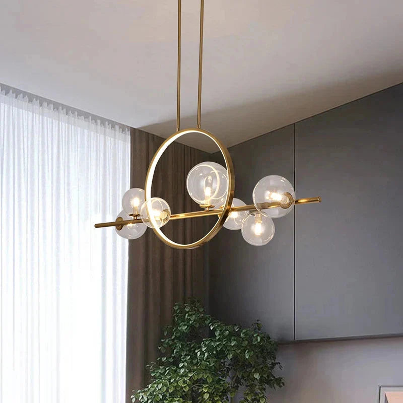 Luminaire Chic et Moderne pour Un Intérieur Élégant IL983742-ILLUMEEN.COM