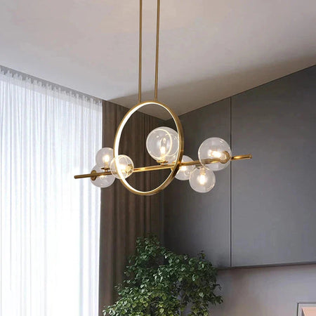Luminaire Chic et Moderne pour Un Intérieur Élégant IL983742-ILLUMEEN.COM