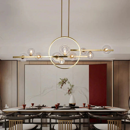 Luminaire Chic et Moderne pour Un Intérieur Élégant IL983742-ILLUMEEN.COM