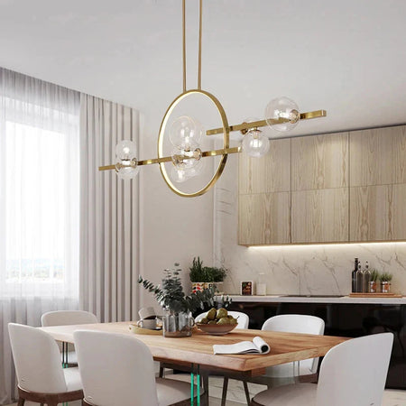 Luminaire Chic et Moderne pour Un Intérieur Élégant IL983742-ILLUMEEN.COM