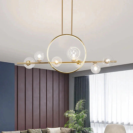 Luminaire Chic et Moderne pour Un Intérieur Élégant IL983742-ILLUMEEN.COM