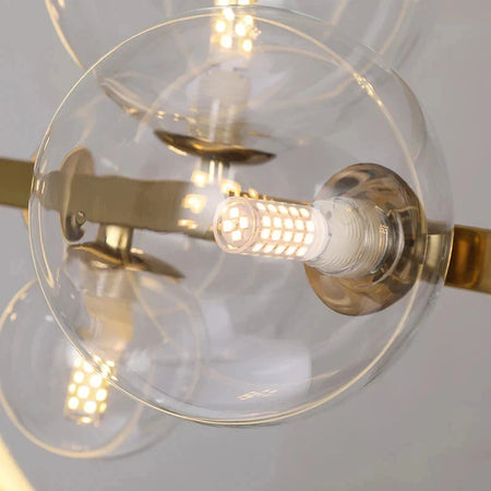 Luminaire Chic et Moderne pour Un Intérieur Élégant IL983742-ILLUMEEN.COM