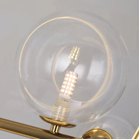 Luminaire Chic et Moderne pour Un Intérieur Élégant IL983742-ILLUMEEN.COM