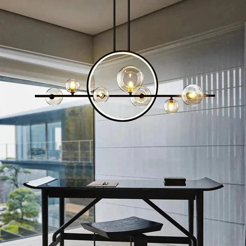 Luminaire Chic et Moderne pour Un Intérieur Élégant IL983742-ILLUMEEN.COM