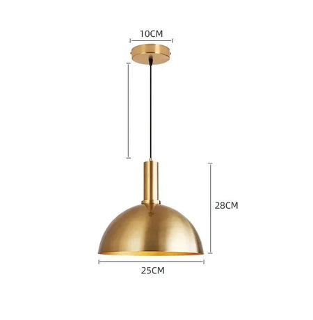 Luminaire Chic et Moderne ZODOLAMP IL582970-ILLUMEEN.COM