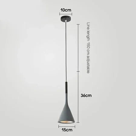 Luminaire Chic et Moderne ZODOLAMPA IL582473-ILLUMEEN.COM