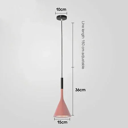 Luminaire Chic et Moderne ZODOLAMPA IL582473-ILLUMEEN.COM