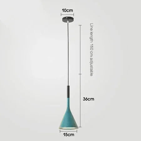 Luminaire Chic et Moderne ZODOLAMPA IL582473-ILLUMEEN.COM