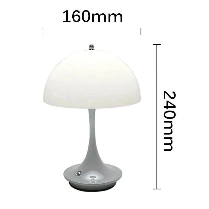Luminaire Chic : Lampe de Table Élégante et Contemporaine IL582749-ILLUMEEN.COM