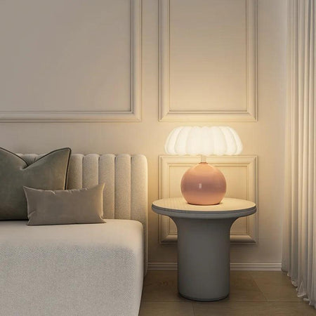 Luminaire Chic : Lampe de Table Élégante et Moderne IL482736-ILLUMEEN.COM
