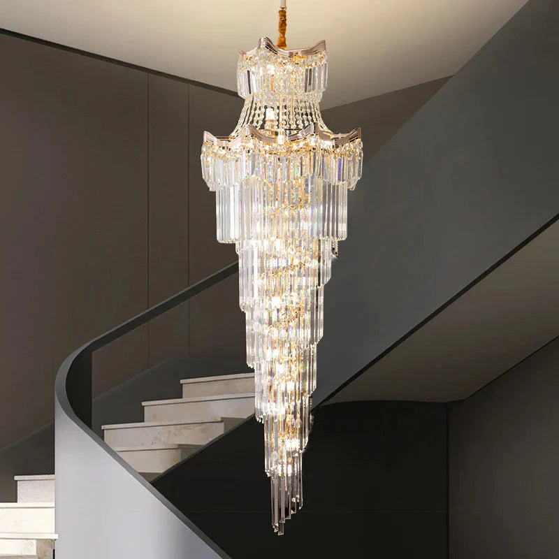 Luminaire Éblouissant IL123456 pour un Éclairage Luxueux-ILLUMEEN.COM