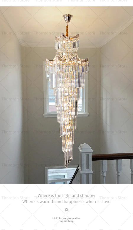 Luminaire Éblouissant IL123456 pour un Éclairage Luxueux-ILLUMEEN.COM