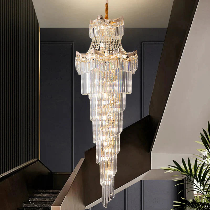 Luminaire Éblouissant IL123456 pour un Éclairage Luxueux-ILLUMEEN.COM