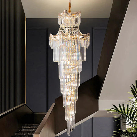 Luminaire Éblouissant IL123456 pour un Éclairage Luxueux-ILLUMEEN.COM