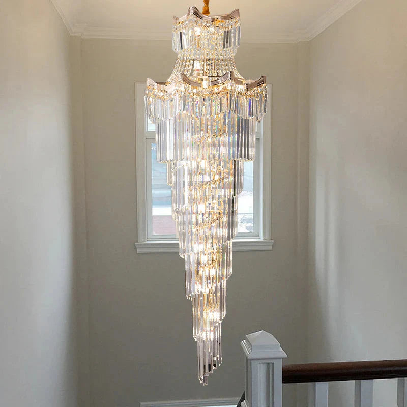 Luminaire Éblouissant IL123456 pour un Éclairage Luxueux-ILLUMEEN.COM