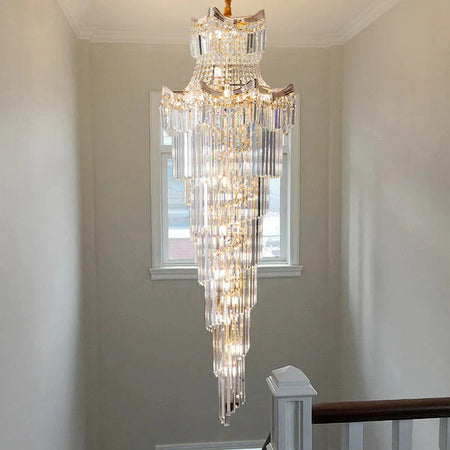 Luminaire Éblouissant IL123456 pour un Éclairage Luxueux-ILLUMEEN.COM