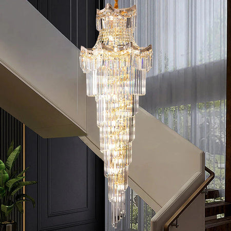 Luminaire Éblouissant IL123456 pour un Éclairage Luxueux-ILLUMEEN.COM