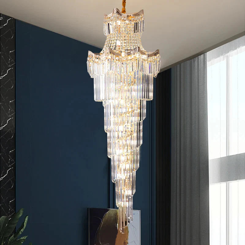 Luminaire Éblouissant IL123456 pour un Éclairage Luxueux-ILLUMEEN.COM