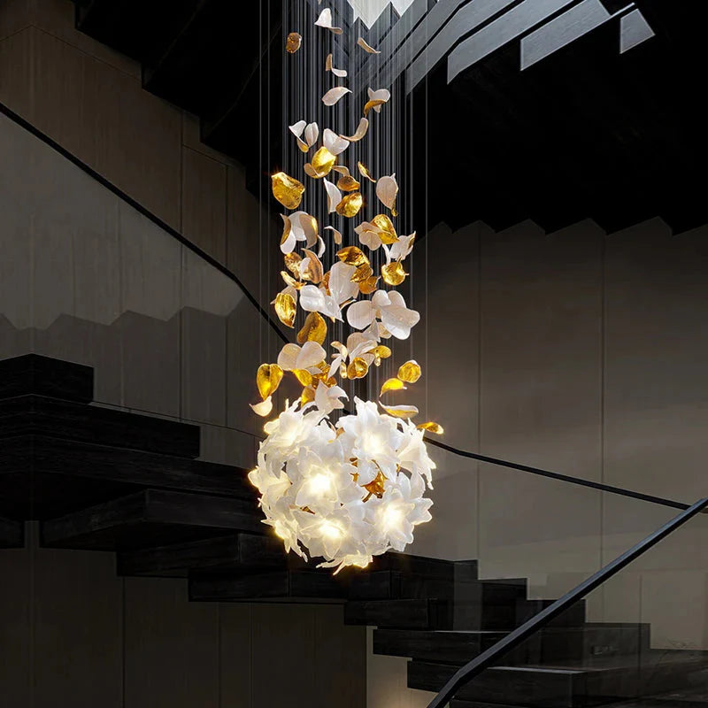Luminaire Éblouissant IL582734 pour Élégance Raffinée-ILLUMEEN.COM